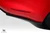 Duraflex Duraflex GT Concept Rear Lip/Add On | EXT 112315