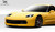 Duraflex Duraflex Stingray Z Front Bumper | EXT 112341