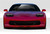 Duraflex Duraflex Stingray Z Front Bumper | EXT 112341