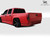 Duraflex Duraflex BT-1 Rear Bumper | EXT 112343