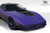 Duraflex Duraflex Stingray Z Hood | EXT 112405