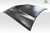 Duraflex Duraflex Stingray Z Hood | EXT 112413