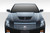 Duraflex Duraflex Stingray Z Hood | EXT 112413