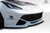 Duraflex Duraflex Gran Veloce Front Bumper | EXT 112424
