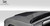 Duraflex Duraflex D1 Hood Scoop Vent  | EXT 112438