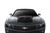 Duraflex Duraflex ZL1 Look Hood Cowl Scoop Vent  | EXT 112446