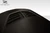 Duraflex Duraflex Z06 Look Hood Cowl Scoop Vent  | EXT 112447