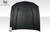 Duraflex Duraflex CVX Hood | EXT 112455