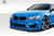 Duraflex Duraflex M3 Look Front Lip/Add On | EXT 112503