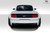 Duraflex Duraflex Grid Rear Bumper | EXT 112564