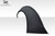 Duraflex Duraflex Circuit Fender Flare | EXT 112600