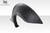 Duraflex Duraflex Circuit Fender Flare | EXT 112610