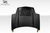 Duraflex Duraflex Stingray Z Hood | EXT 112616