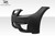 Duraflex Duraflex M4 Look Front Bumper | EXT 112630