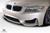 Duraflex Duraflex M4 Look Front Bumper | EXT 112631
