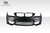 Duraflex Duraflex M4 Look Front Bumper | EXT 112631