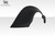 Duraflex Duraflex GT500 V2 Fender Flare | EXT 112645