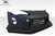 Duraflex Duraflex VR-S Front Bumper | EXT 112647