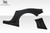 Duraflex Duraflex VR-S Fender Flare | EXT 112649