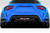 Duraflex Duraflex VR-S Rear Bumper | EXT 112650