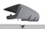 Aero Function Aero Function AF-1 Rear Lip/Add On | EXT 112663
