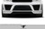 Aero Function Aero Function AF-1 Front Lip/Add On | EXT 112672