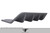 Aero Function Aero Function AF-1 Rear Lip/Add On | EXT 112674