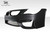 Duraflex Duraflex M4 Look Front Bumper | EXT 112694
