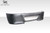Duraflex Duraflex CSL Look Front Bumper | EXT 112699