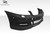 Duraflex Duraflex LR-S Front Bumper | EXT 112813