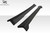 Duraflex Duraflex BR-S Sideskirts | EXT 112840