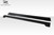 Duraflex Duraflex BR-S Sideskirts | EXT 112840