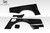 Duraflex Duraflex PM-Z Fender Flare | EXT 112866