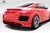 Duraflex Duraflex R8 Look Rear Bumper | EXT 112884