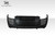 Duraflex Duraflex R8 Look Rear Bumper | EXT 112884