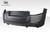 Duraflex Duraflex R8 Look Rear Bumper | EXT 112884