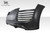 Duraflex Duraflex R8 Look Rear Bumper | EXT 112884