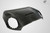 Carbon Creations Carbon Creations Racer Hood | EXT 112918