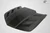 Carbon Creations Carbon Creations AM-S Hood | EXT 112926