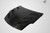 Carbon Creations Carbon Creations AM-S Hood | EXT 112956