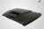 Carbon Creations Carbon Creations SRT Hood | EXT 112984