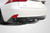 Carbon Creations Carbon Creations AM Design Rear Lip/Add On | EXT 112999