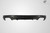 Carbon Creations Carbon Creations AM Design Rear Lip/Add On | EXT 112999