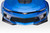 Duraflex Duraflex Grid Front Lip/Add On | EXT 113016