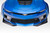 Duraflex Duraflex Grid Front Bumper Air Duct Extensions Add Ons Spat Extensions | EXT 113021
