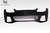 Duraflex Duraflex Circuit Front Bumper | EXT 113027