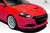 Duraflex Duraflex MP-R Hood | EXT 113043