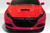 Duraflex Duraflex MP-R Hood | EXT 113043