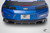 Carbon Creations Carbon Creations Grid Rear Lip/Add On | EXT 113050