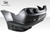 Duraflex Duraflex CCG Rear Bumper | EXT 113055